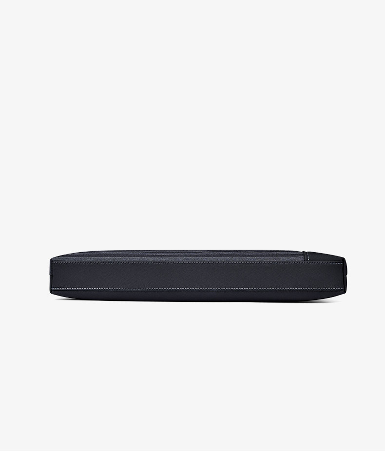 Cặp da nam nhiều ngăn đệm laptop Emperor Paul – túi xách tay công sở cao cấp, sức chứa lớn chi tiết 18