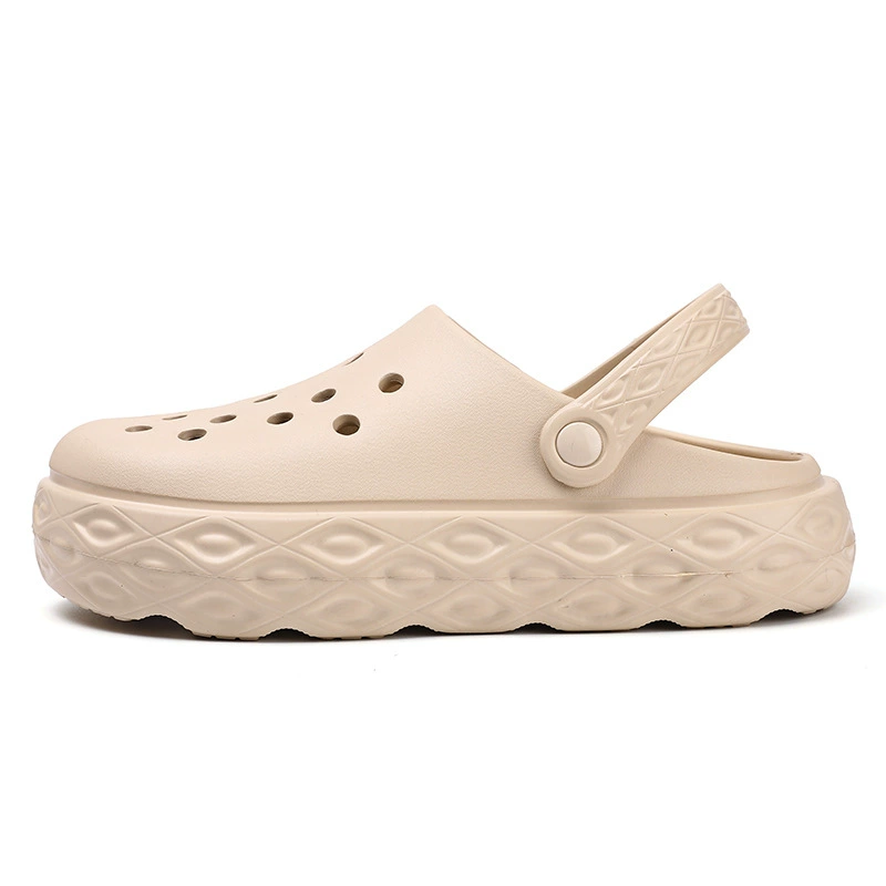 Summer breathable beach slippers, for beloved