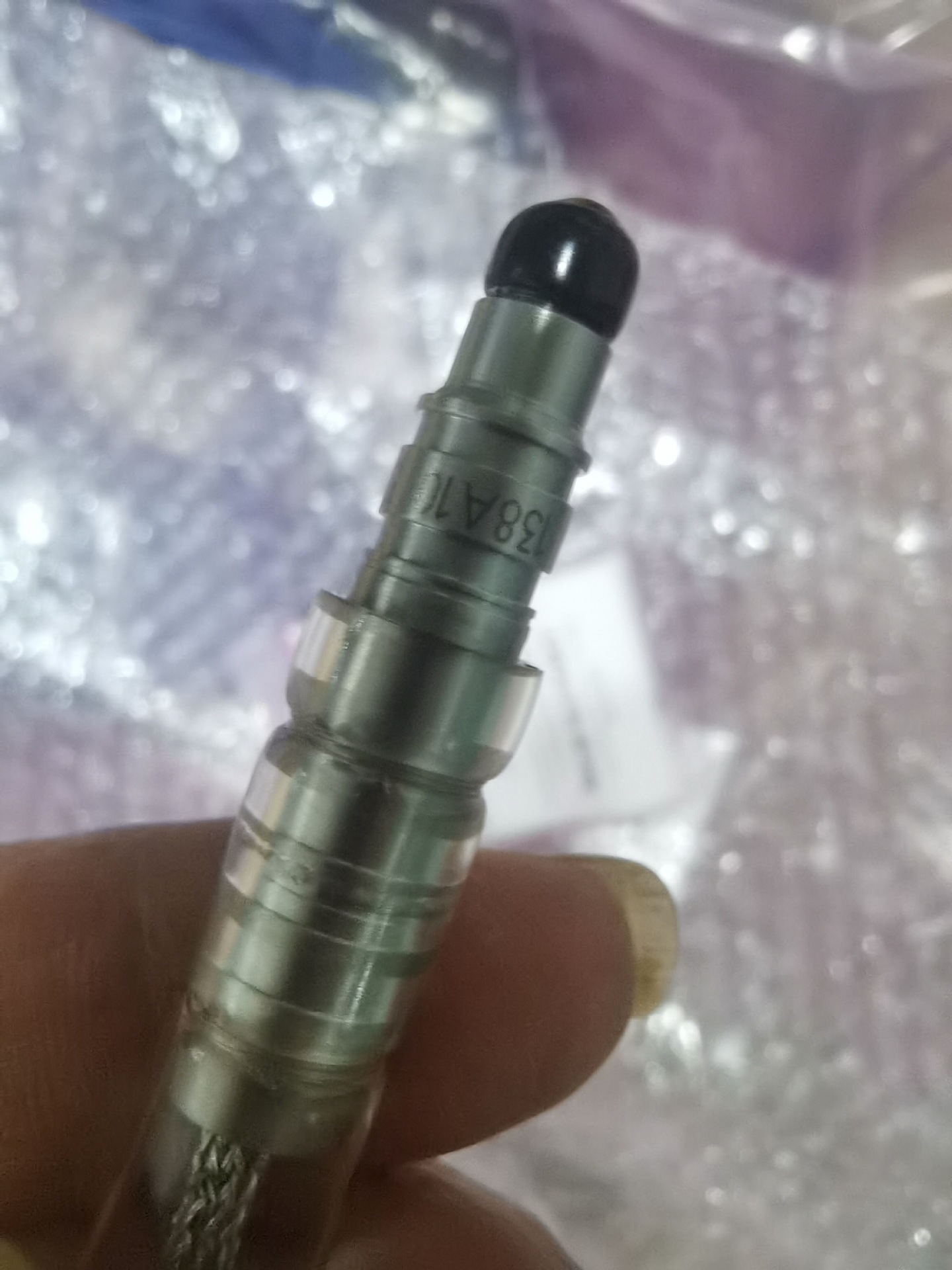 美国三轴数据传感器377A21/ 377C41航天检测仪器