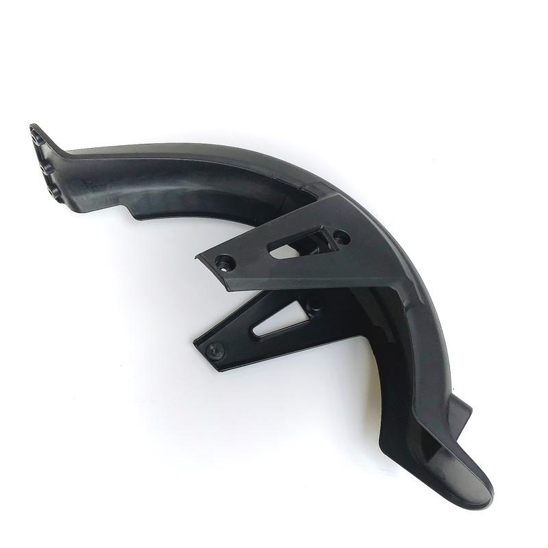 Suitable for electric vehicles 007/009 rear fender, electric motorcycle, battery vehicle, delivery vehicle rear wheel fender bracket accessories