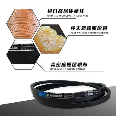 wear-resistant industrial belt – Avtomobil ötürücü kəmərləri
