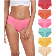 X 50033 Seams Triangle Underwear Ůʿ�ڿ� ŷ���羳