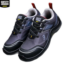 kSafety jogger FLOW EH LOW SB 18KV ^ȫЬ͸r