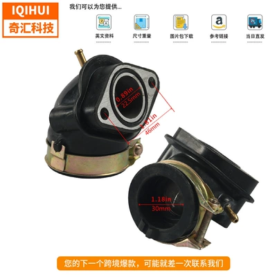 GY6 150cc ATV – Motuoche Auto Parts and Accessories
