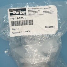 ����ԭ�b�M��Parker�ɿ���ͨ�y��Ĥ�yPV-11-021-Tԭ�b�F؛