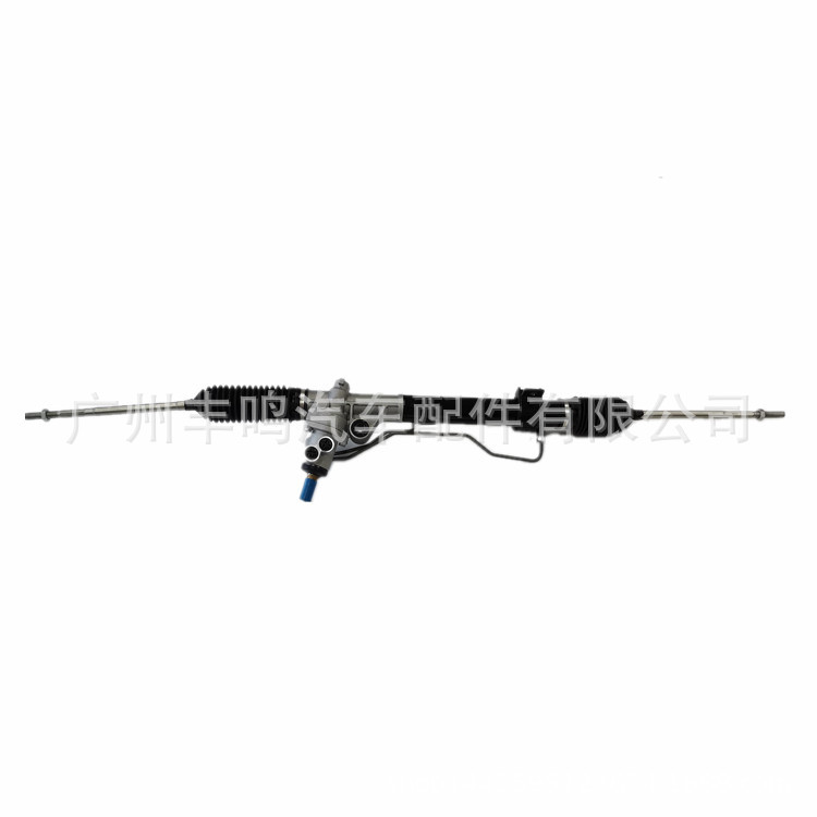 Montaje del engranaje de dirección del coche 48500-61j01 conveniente para Suzuki