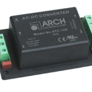 ARCH 10W交流电源模块ATC-24S-A5  ATC-12S-A5  ATC-5S-A5