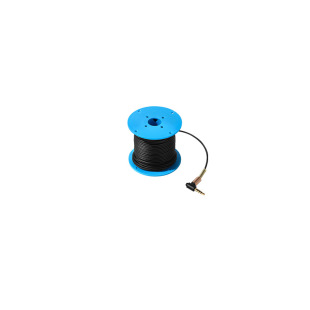 Fish finder dedicated video transmission line 30 meters line 1.4MM plug