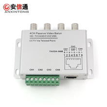 �O�؟oԴ��ݔ�� 4·�p�g����ݔ�� BNC�DRJ45�W����ݔ�������ݔ��