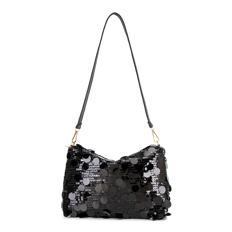Nicho de diseño de bolso de brazo para mujeres 2025 nuevo verano y primavera de moda esquinilla de hombro mochila de moda extranjera