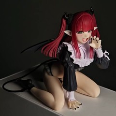 着せ替え人形は恋に落ちる 北川海夢 リズ フィギュア 風景モデル 美少女 卓上飾り ギフト