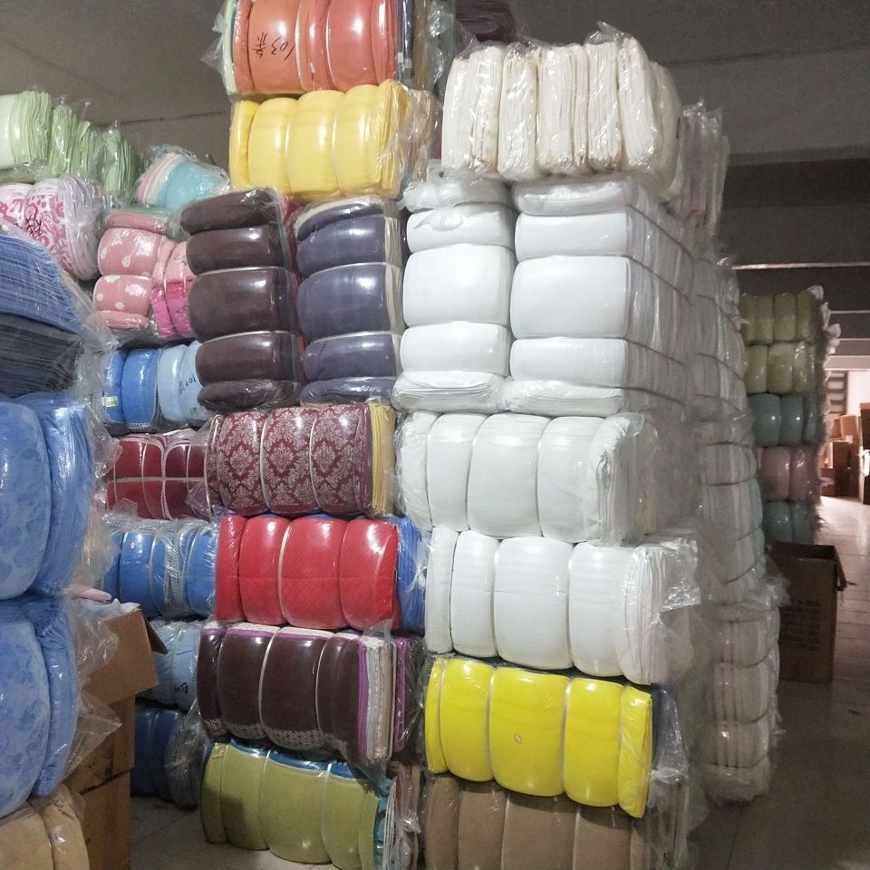 Defective towel wholesale cotton absorbe...