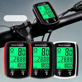 自行车灯;自行车装饰;其他骑行用品