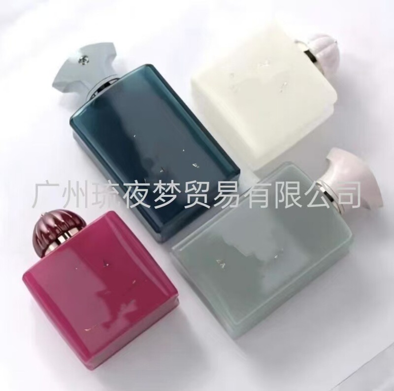 外贸香水 小众宝藏香 化蝶女士 史诗男士浓香水 间奏曲男士 100ml|undefined