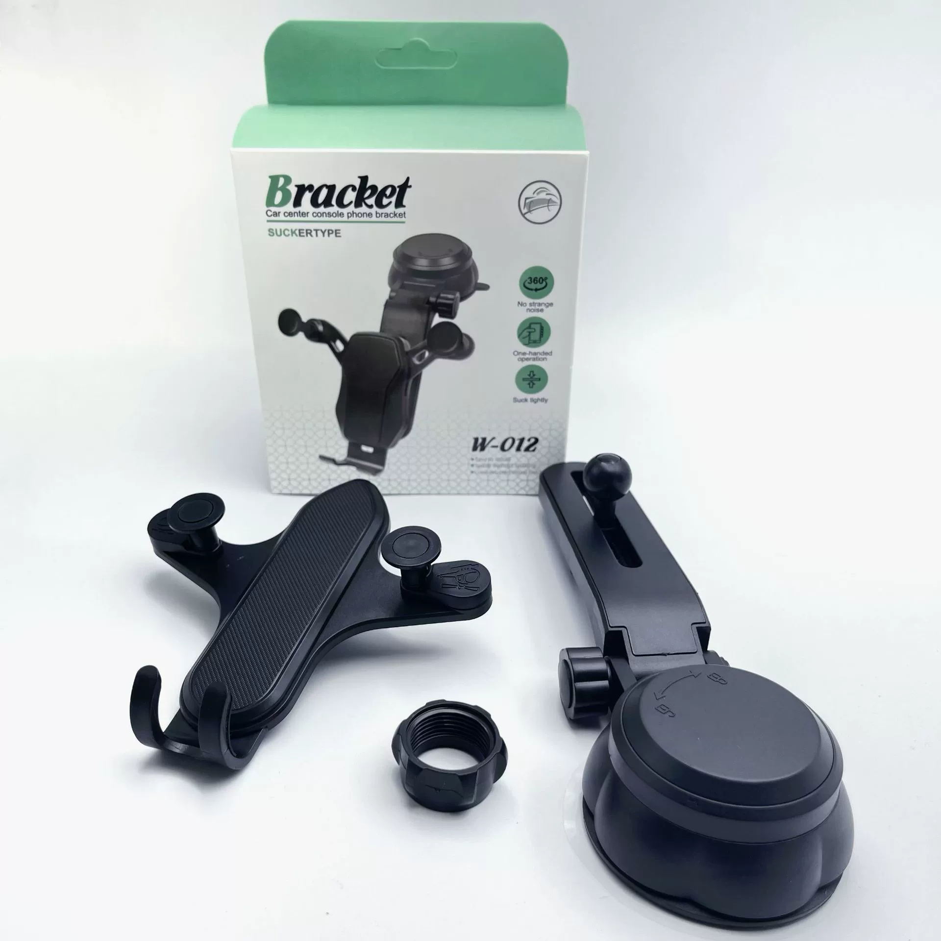 Новая присоска для мобильного телефона кронштейн летающей модели кронштейн многофункциональная навигация горизонтальный и вертикальный кронштейн для мобильного телефона завод прямых продаж