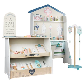 餐厨具玩具;其他益智玩具;过家家玩具