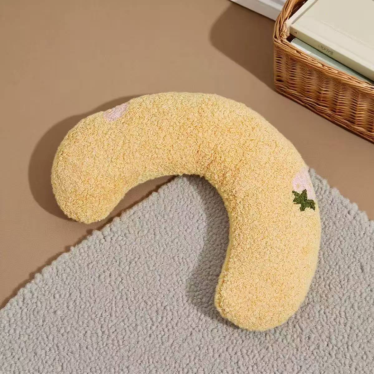 Nuevo juguete de peluche de perro Amazon sonido interactivo para aliviar el aburrimiento con pulpos juguetes de mascotas de perros medianos y grandes