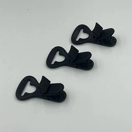 插扣;包挂件;底座配件