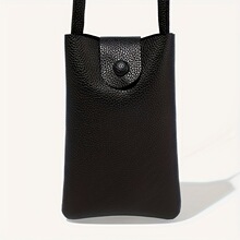 Y 74017 Soft Leather Crossbody Bag �ʸ�б��� ŷ������羳