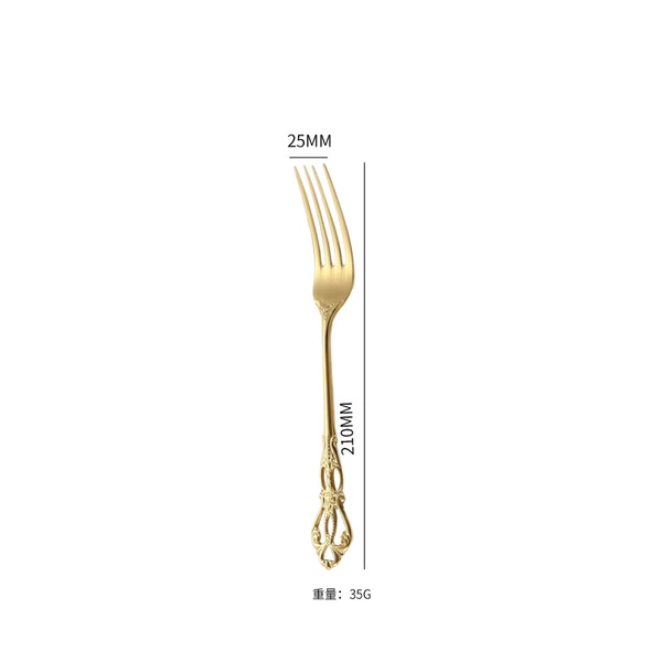 Global Golden Diek fork