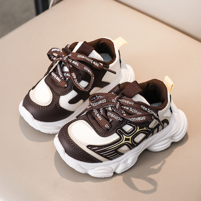 Bequeme Kindersneaker Für Jungen Und Mädchen Rutschfest_voghion.com