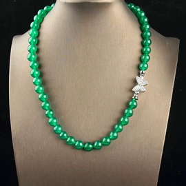 玉器工艺品;宝石工艺品;手链