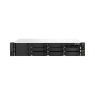 Qnap Ts-873Aeu-Rp-4G-Cn High Quality 8 Bay Hot-Swappable Nas Server with USB and Solid