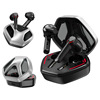 Gads Y6 real wireless Bluetooth headset 5.1 dual in -ear ENC noise reduction sports game headset explosion private model