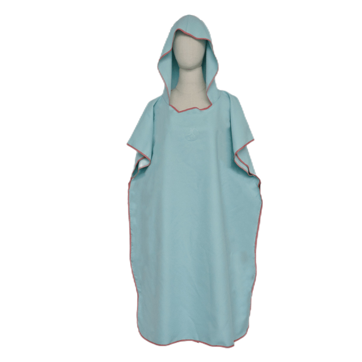 80*105cm 민트 블루