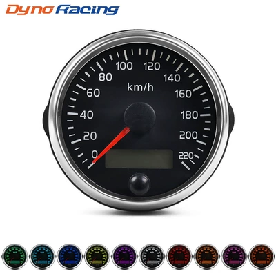 Erheyi – Modified 85MM Car automobile instrument