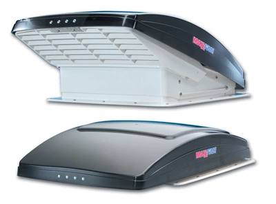 Sunroof and accessories Fan Skylight Rainproof Ventilation