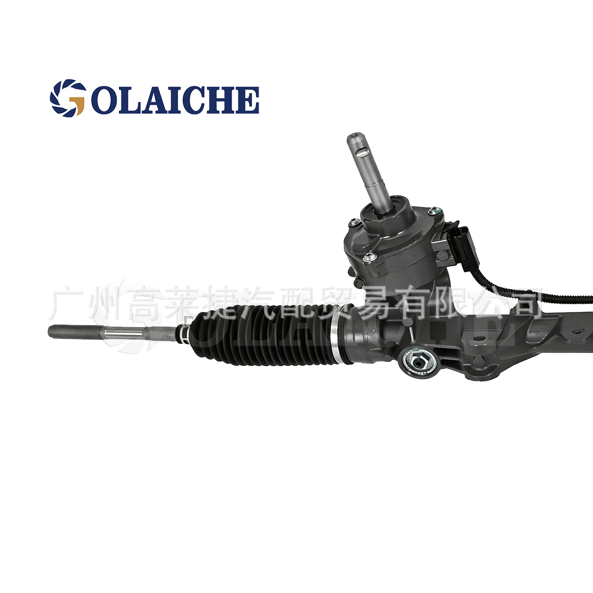 X01-34010022 X0134010022, suitable for Ideal L9 and L8 models, steering gear assembly, LHD (left-hand drive)