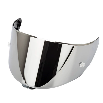 Dəbilqə (Kaska) aksesuarları, visor, suitable for TT