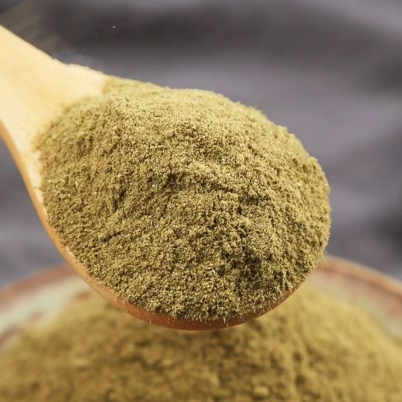 Yin Chen Powder 1000g Artemisiae Scopariae Herb Fine Ground Traditional Chinese Herbal Ingredient quality and texture