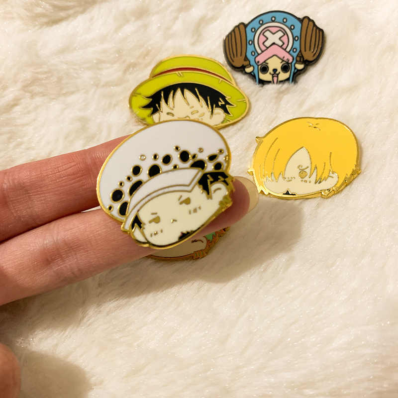 트라팔가 D. 베텔 로우