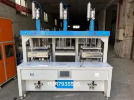 缝后设备;缝前设备;服装机械设备