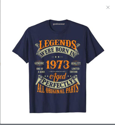 2023 New Foreign Trade 1973 Protection Roe v. Wade Shirt Case Women's Rights Short Sleeve Women's T-Shirt 2023 New Foreign Trade 1973 Protection Roe v. Wade Shirt Case Women's Rights Short Sleeve Women's T-Shirt