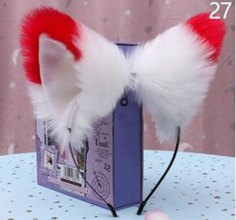 White plus red - inner white