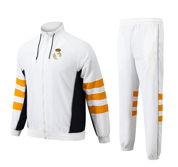 Retro jacket, set