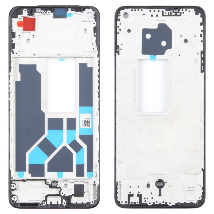 Marco frontal LCD original / marco A para OPPO A97 / OPPO Reno4 4G / OPPO Reno8 5G / OPPO Reno