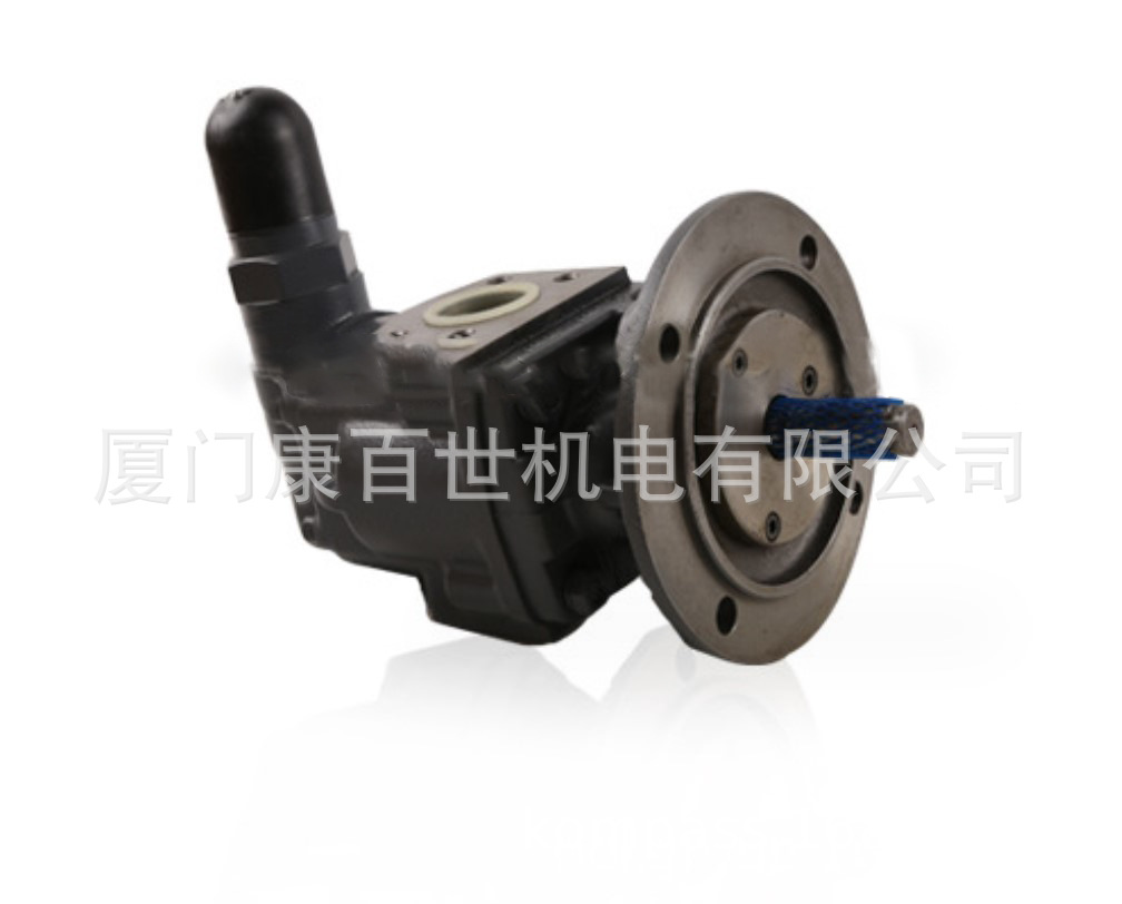 供应克拉克KRACHT齿轮泵KF5/315H10BPOA0DP1电动液压油泵/铁/优惠