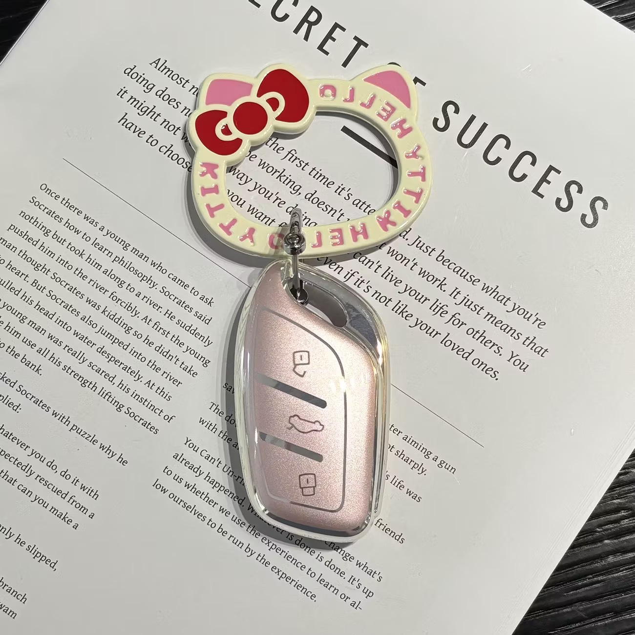 Mg6 Key Cover Zs Mg5 Scorpio Hs Five Mg5/3 Rui Teng Gs Six 6Pro Navigator Mg4Ev Shell Mg4X