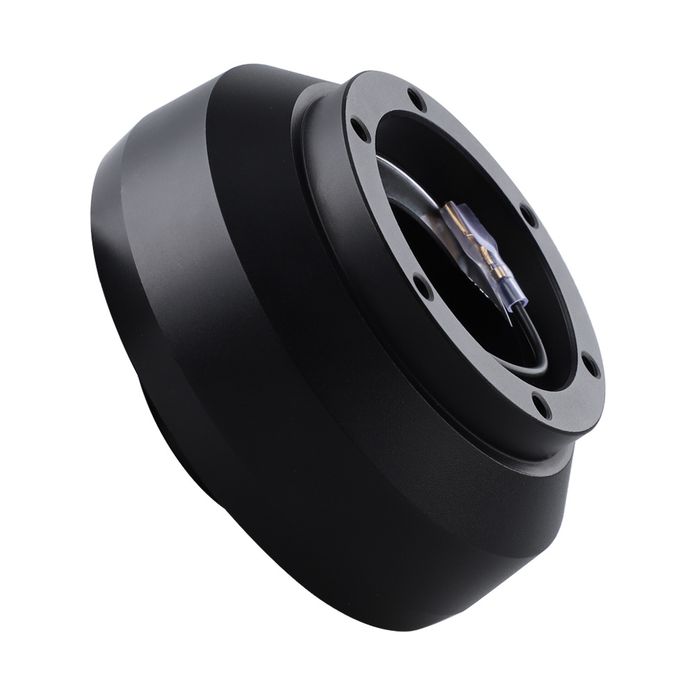 Car Modification Steering Wheel Base Suitable for Honda Fit Civic Steering Wheel Base 135H Cross-Border Dropshipping
