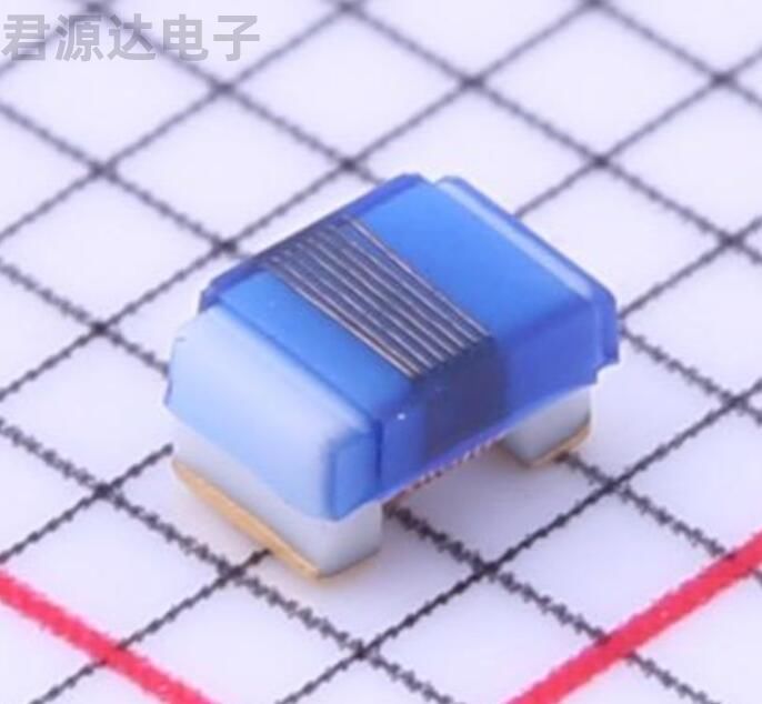 AISC-0805-R068J-T描述68nH ±5%高频电感