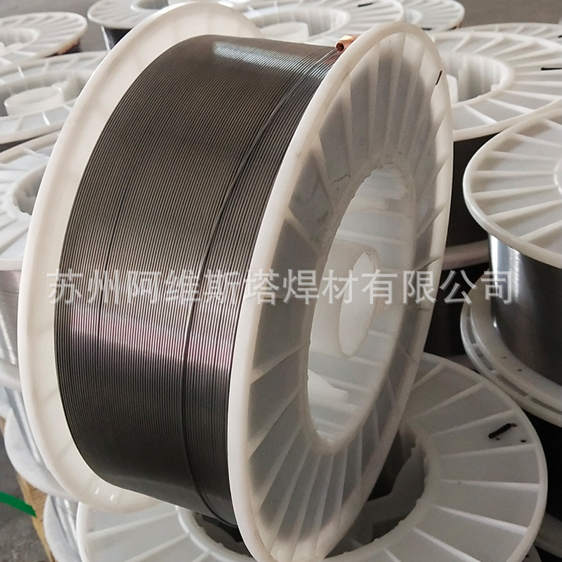 SK299-O耐磨堆焊焊丝专用于旋转布料器、料钟、齿辊破碎机