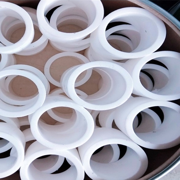 耐磨四氟PTFE树脂碳纤维活塞环 填充四氟活塞环PTFE活塞环厂家