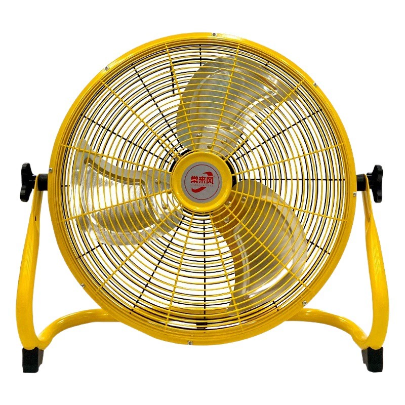 Солнечный вентилятор зарядки Открытый Рыбалка Кемпинг Настольный напольный вентилятор мобильный портативный промышленный сильный вентилятор оптом