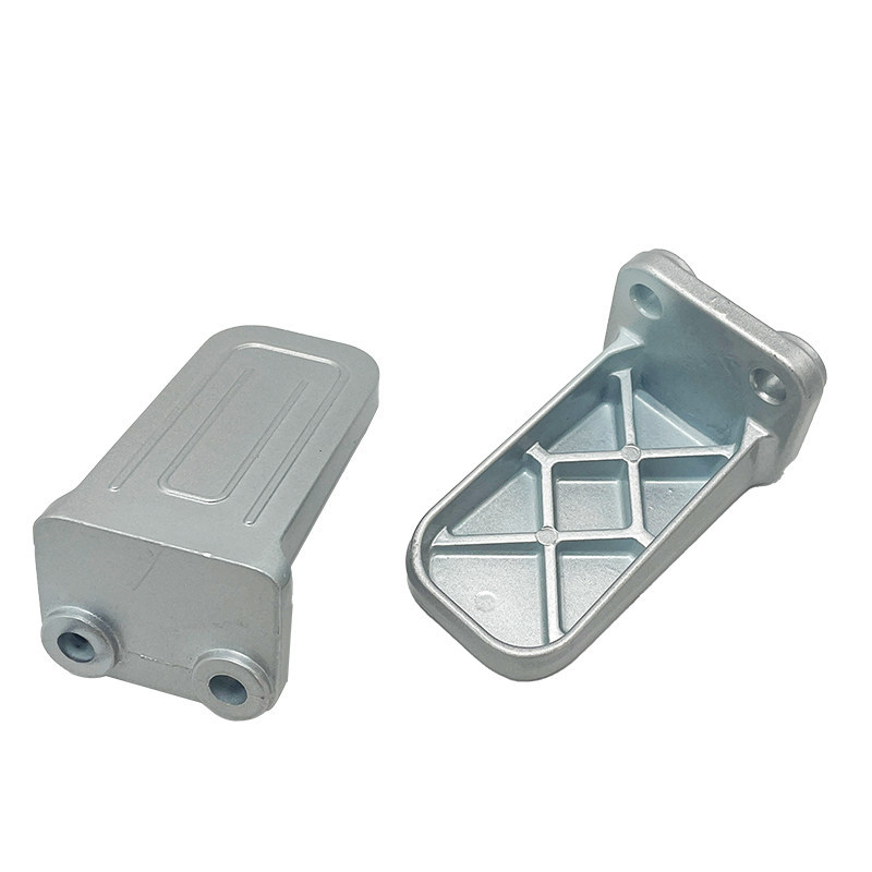 Suitable for Yadea Electric Scooters De3/Dt6/Ds5/De8 Modified Rear Footrests and Foot Pedals