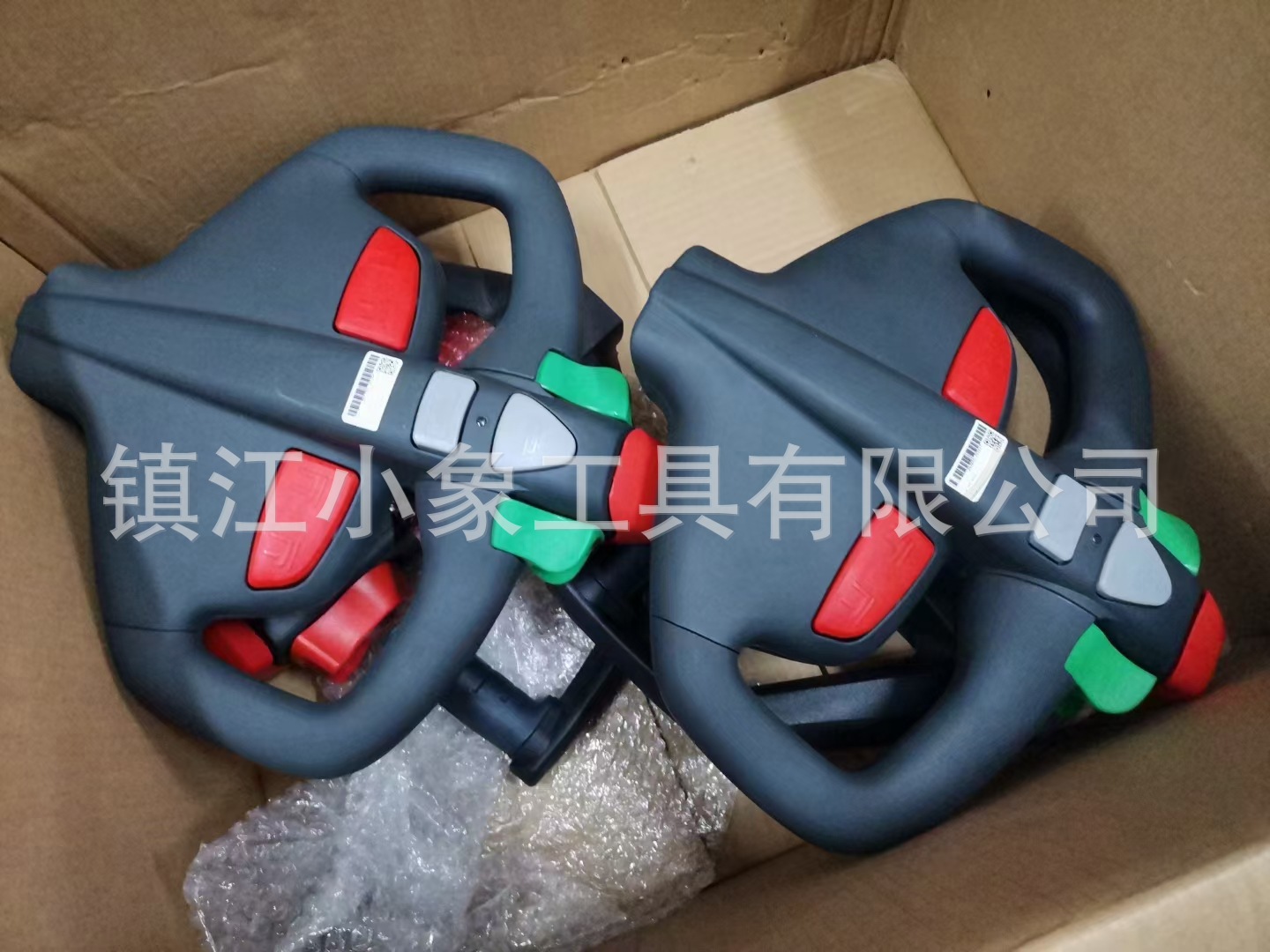 诺力叉车操作控制手柄 总成PSB12/15PS15/20/PS16W/PT15/20/PTE20