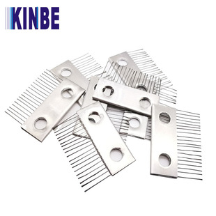 Customized Financial Equipment, Banknote Counting and Sorting Machine, Printing Duplicator, Printing Machine, Anti-Static Brush Strip, Anti-Static Brush
